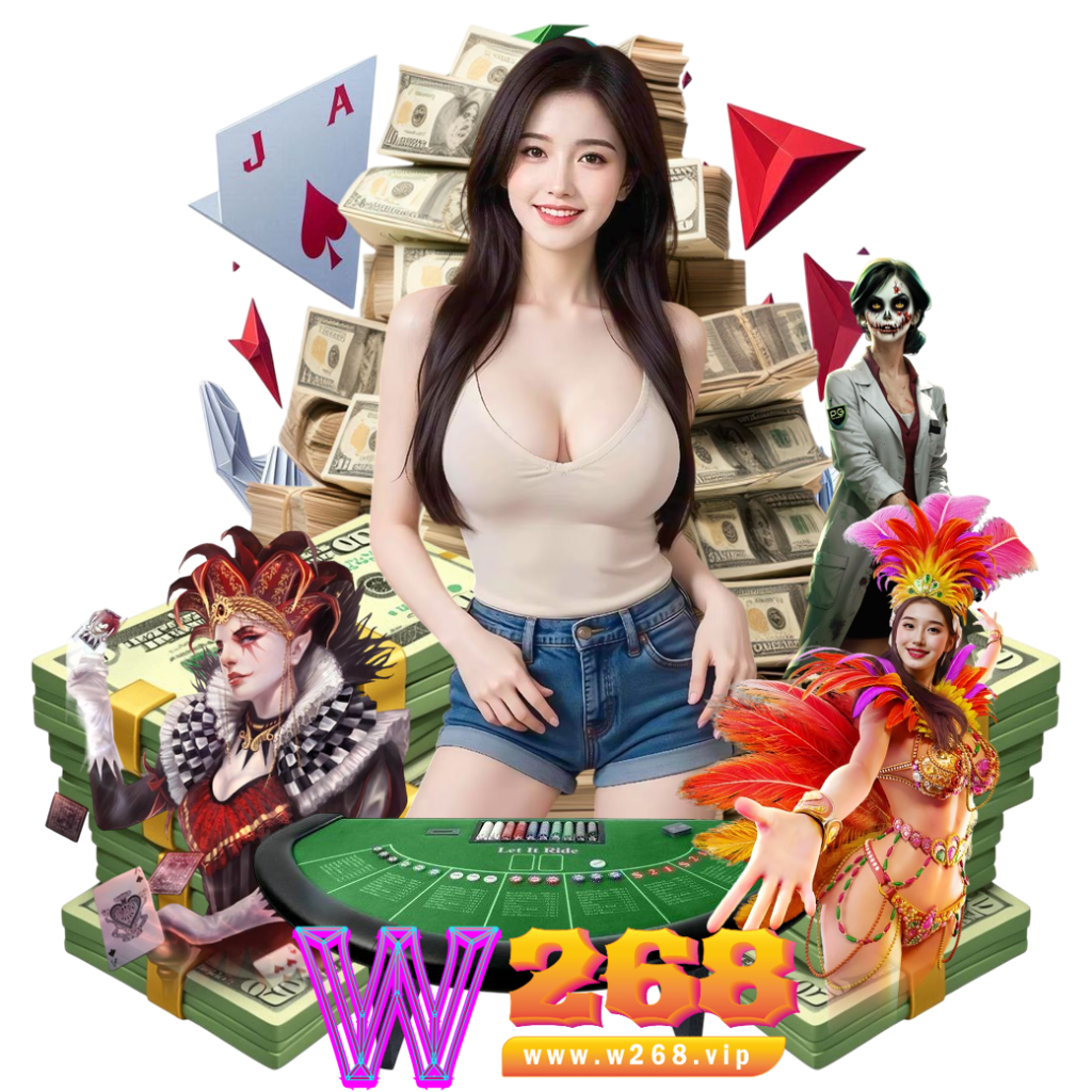 w268 bet