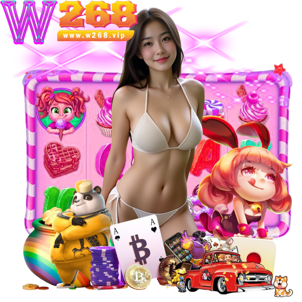 w268 com