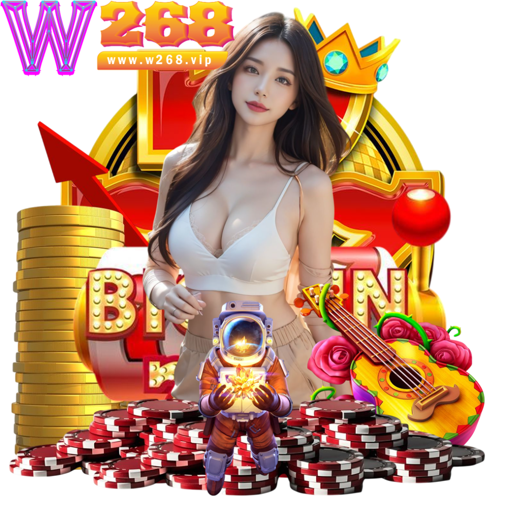 w268 slot